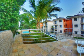 Apartamento Veraneio Toninhas